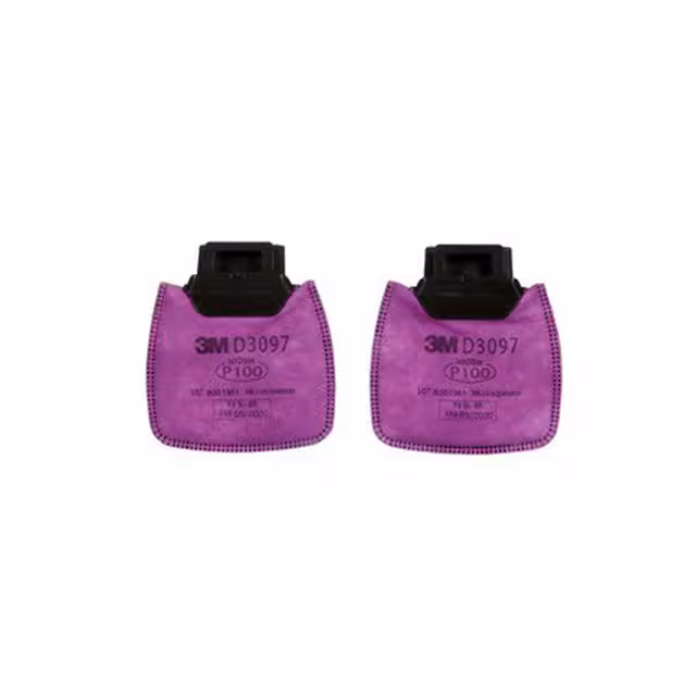 D3097 3M  Dispositivi di protezione individuale (DPI)